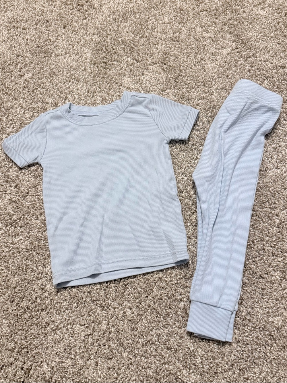 Old Navy Matching Pajama Set